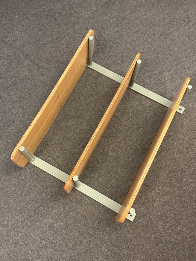 Hylde system